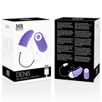 Sr. Jefe Denis Egg Control Remoto