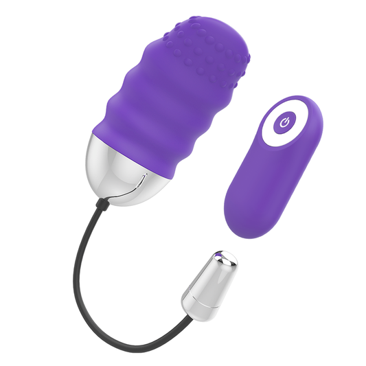 Sr. Jefe Denis Egg Control Remoto
