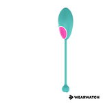 Wearwatch Tecnología de Control Remoto de Huevos Watchme Seawater