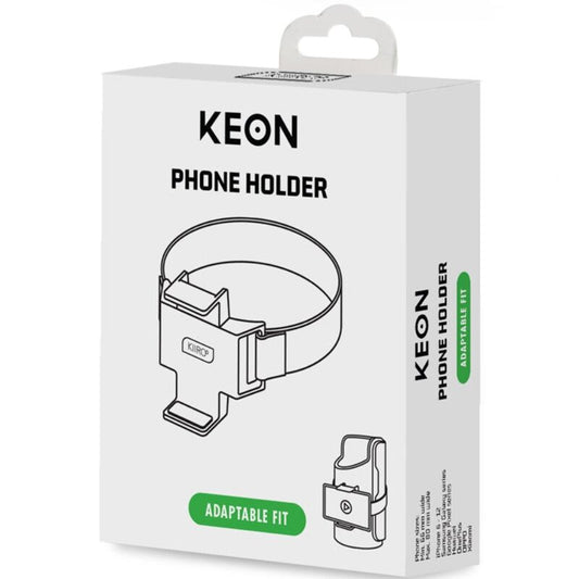 Kiiroo Soporte de Teléfono Keon del Adaptador Móvil