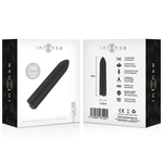 Bala Vibratoria Intensa 10 Modos