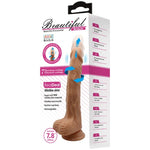 Baile Pretty Love Encuentro Bodach Vibración y Rotación 20 Cm