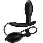 Pretty Love Plug Anal Inflvel Drake