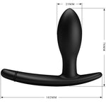 Pretty Love Plug Anal Inflvel Drake