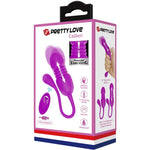 Pretty Love Ovo Vibrante Callieri