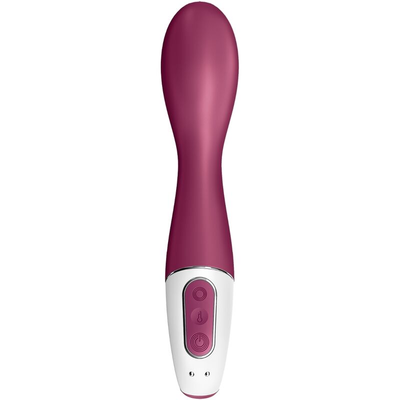Satisfyer Vibrador Hot Spot Punto G