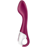 Satisfyer Vibrador Hot Spot Punto G
