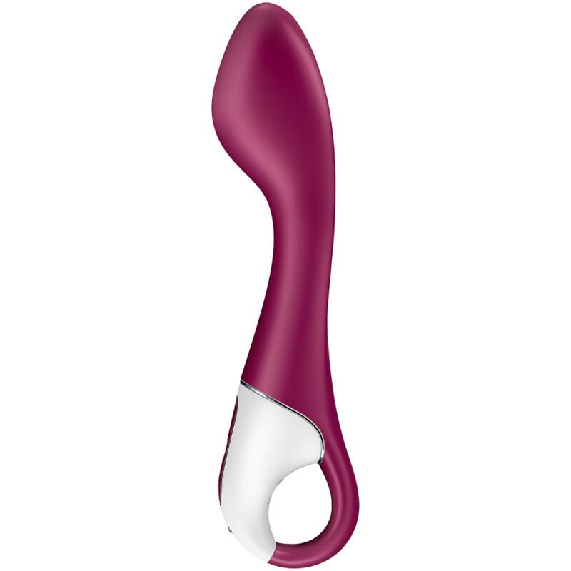 Satisfyer Vibrador Hot Spot Punto G