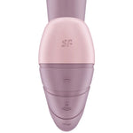 Satisfyer Estimulador de Pulso de Aire Supernova y Vibración Rosa
