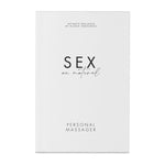 Bijoux Vibrador Íntimo Recarregvel