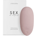 Bijoux Vibrador Íntimo Recarregvel