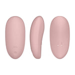 Bijoux Vibrador Íntimo Recarregvel
