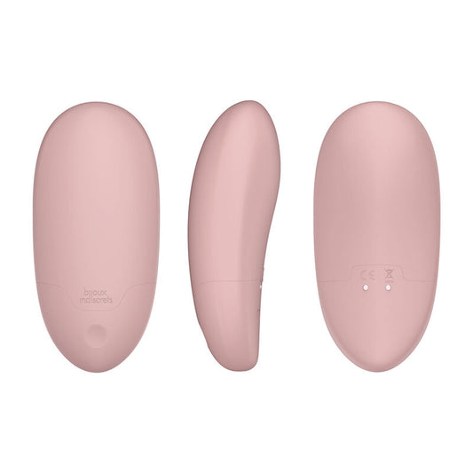 Bijoux Vibrador Íntimo Recarregvel