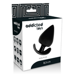 Addicted Toys -Plug Anal - 8.5 cm