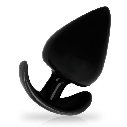 Addicted Toys -Plug Anal - 8.5 cm
