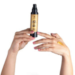 Secretplay Óleo Corporal Pretty But Wild Glow 50 Ml
