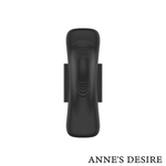 Anne's Desire Panty Pleasure Tecnolog A Watchme Negro