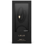 Lelo Tiani Duo Massageador de Casais Preto