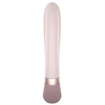 Satisfyer Aplicativo Vibrador de Ondas de Calor Rosa