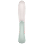 Satisfyer Aplicativo Vibrador de Ondas de Calor Branco