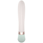 Satisfyer Aplicativo Vibrador de Ondas de Calor Branco