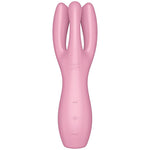 Satisfyer Vibrador Trío 3 Rosa