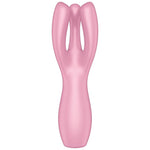 Satisfyer Vibrador Trío 3 Rosa