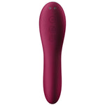 Satisfyer Vibrador de Pulso de Ar Dual Crush