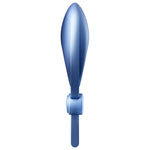 Satisfyer Vibrador Sniper Ring Azul