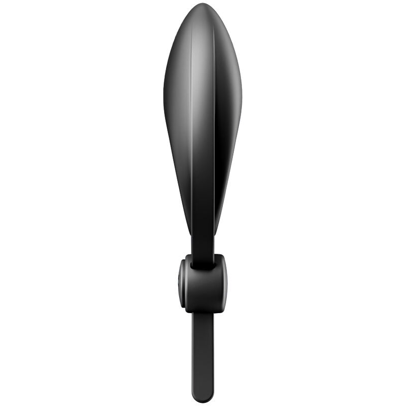 Satisfyer Vibrador Sniper Ring Preto