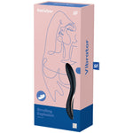 Satisfyer Vibrador Rrrolling Explosion Gspot