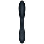 Satisfyer Vibrador Rrrolling Explosion Gspot