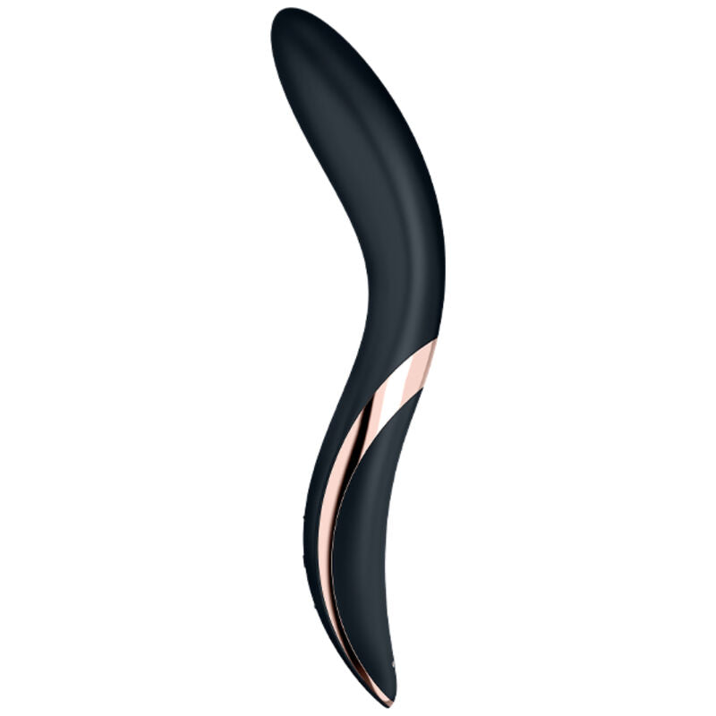 Satisfyer Vibrador Rrrolling Explosion Gspot