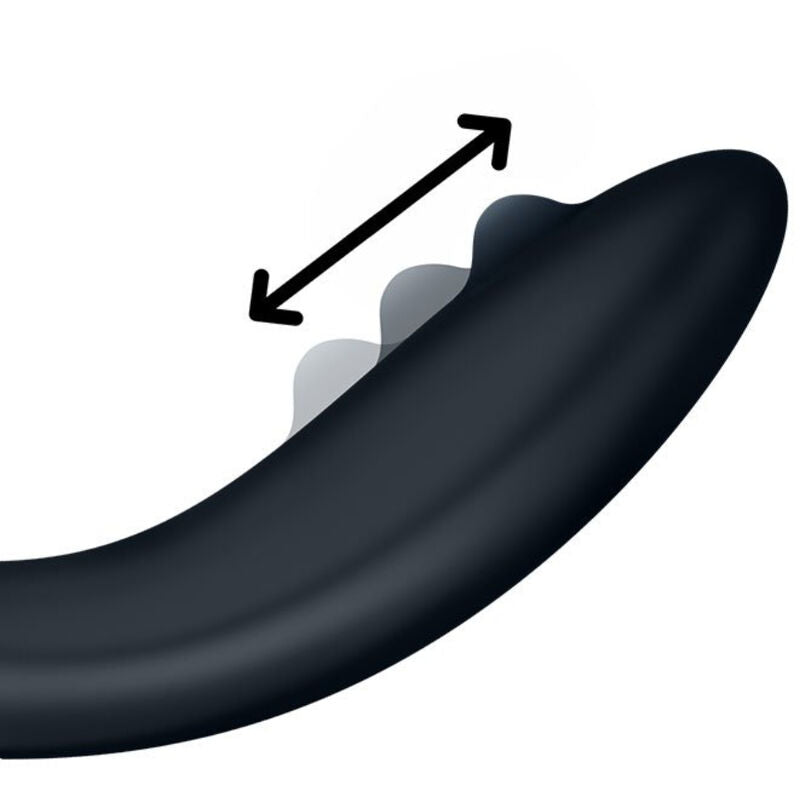 Satisfyer Vibrador Rrrolling Explosion Gspot