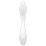 Satisfyer Vibrador Rrrolling Pleasure Gspot Branco