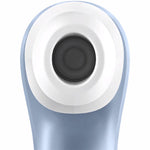 Satisfyer Estimulador de Pulso de Ar Pro 2 Azul