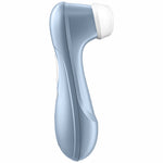Satisfyer Estimulador de Pulso de Ar Pro 2 Azul