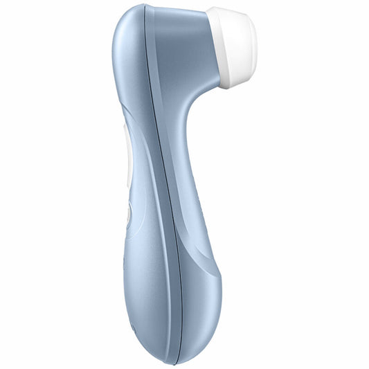 Satisfyer Estimulador de Pulso de Aire Pro 2 Azul