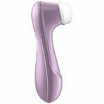 Satisfyer Estimulador de Pulso de Aire Pro 2 Violeta