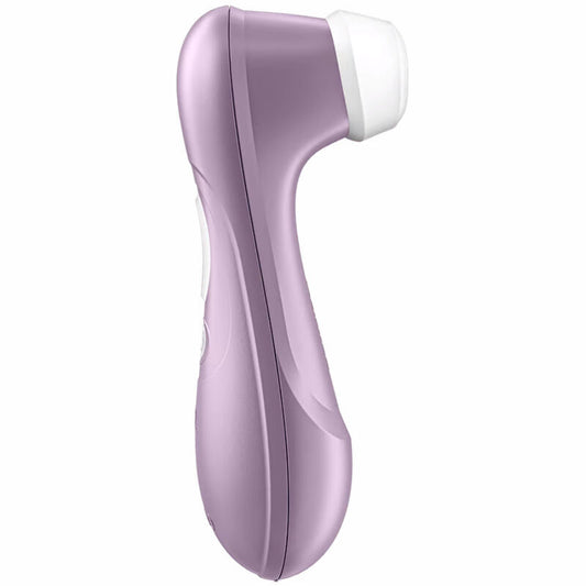 Satisfyer Estimulador de Pulso de Aire Pro 2 Violeta