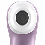 Satisfyer Estimulador de Pulso de Aire Pro 2 Violeta