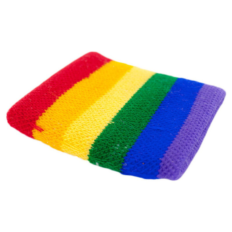 Pride - Pulseiras de Bandeira Lgbt
