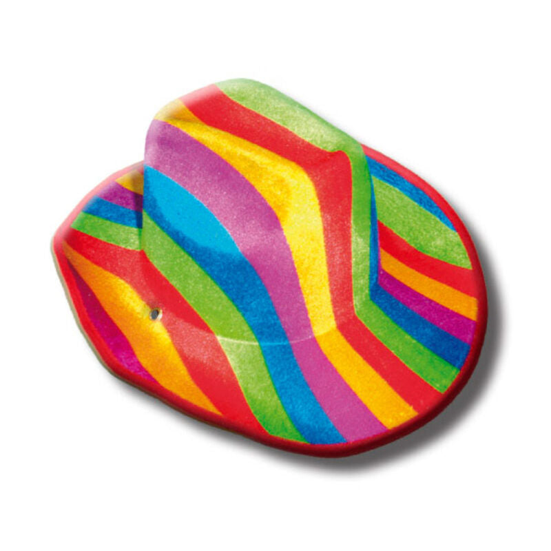 Pride - Chapéu Bandeira Lgbt