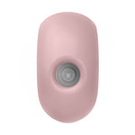 Satisfyer Estimulador de Pulso de Ar Sugar Rush e Vibrador Rosa