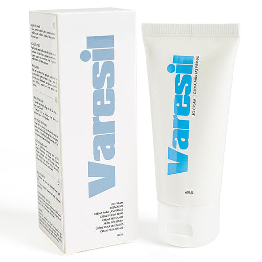 500 Cosmetics Varesil Creme Tratamento Varizes 75 ml