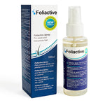 500 Cosmetics Foliactive Spray Anti-Queda e Crescimento 100 ml
