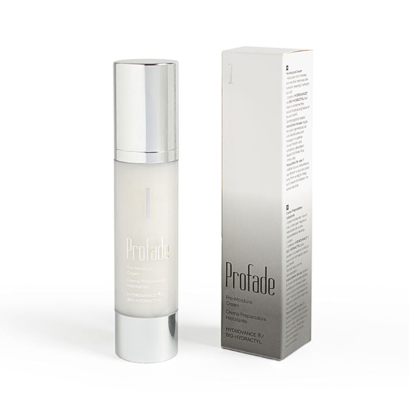 500 Cosmetics - Profade 1 Gel Hidratante para Cicatrices y Piel Tatuada