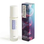 500 Cosmetics Mulher Da Noite de Phiero. Perfume Com Feromonas Em Formato de Roll-on para Mulheres