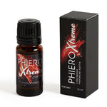 500 Cosmetics Phiero Xtreme Poderoso Concentrado de Feromonas