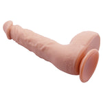 Bailarín Dildo Realista Jason Natural 24 cm